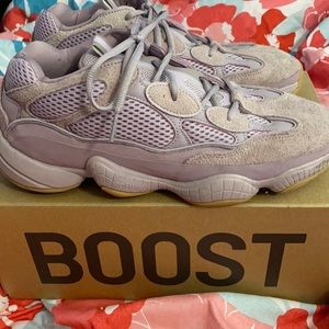 Adidas Yeezy 500 Soft Vision